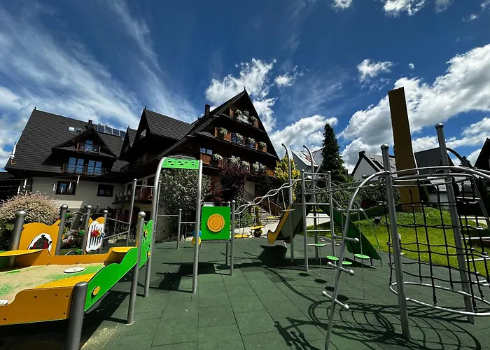 Bed and Breakfast Kraina Smaku Zakopane